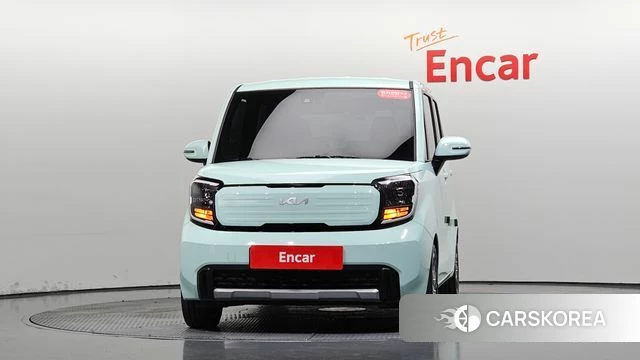 Kia The New Kia Ray id 4941611 из Кореи 12