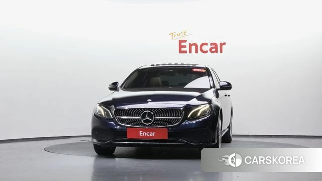 Mercedes-Benz E-Class W213 id 3867471 из Кореи 12