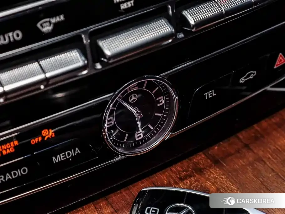 Mercedes-Benz G-Class id 4546075 из Китая 12