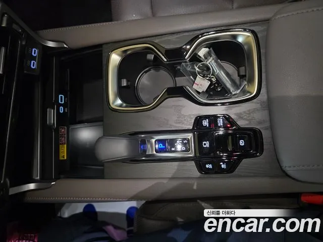 Lexus RX450h + 5th generation id 2669257 из Кореи 12