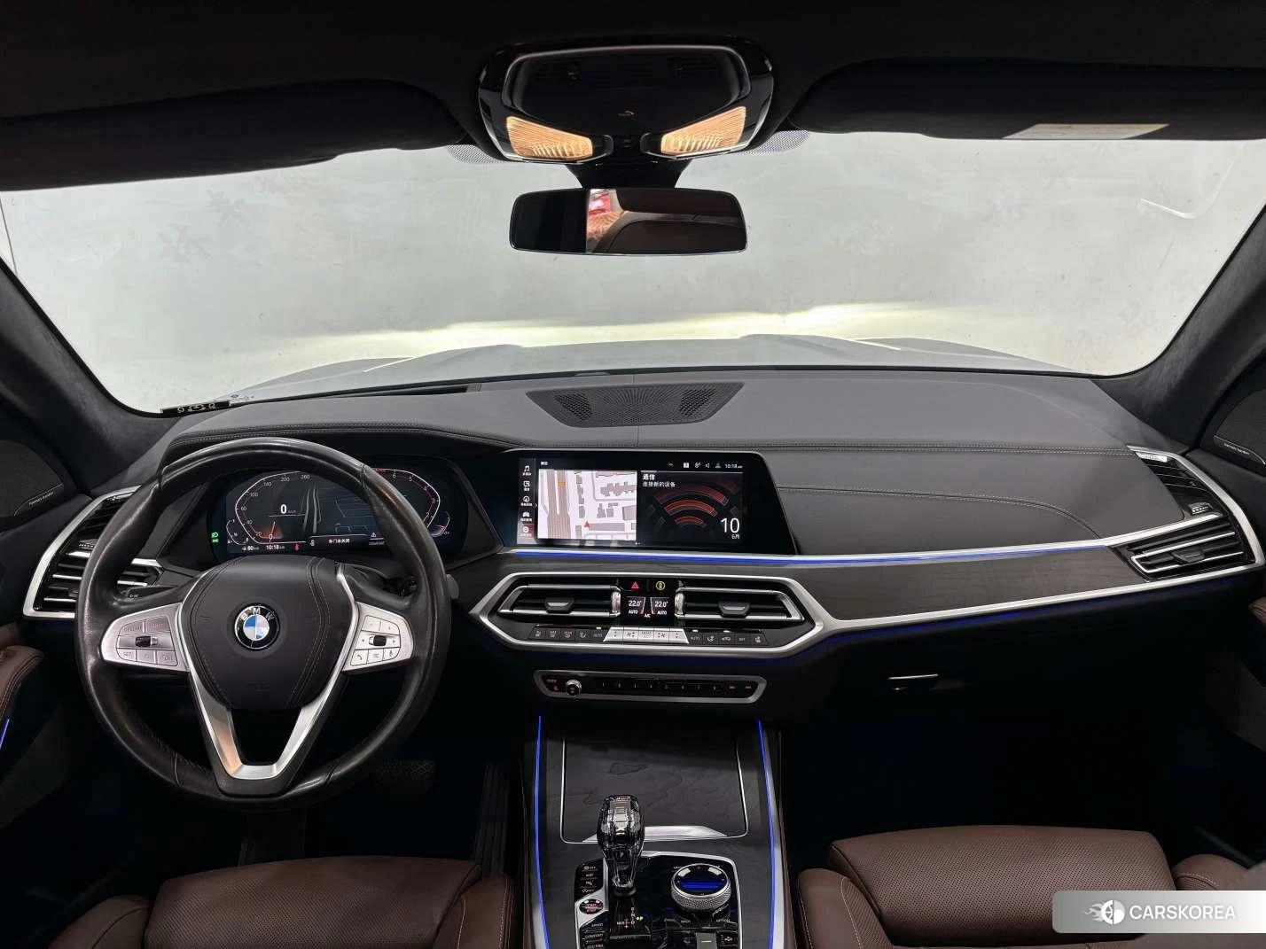 BMW X7 id 4440328 из Китая 12