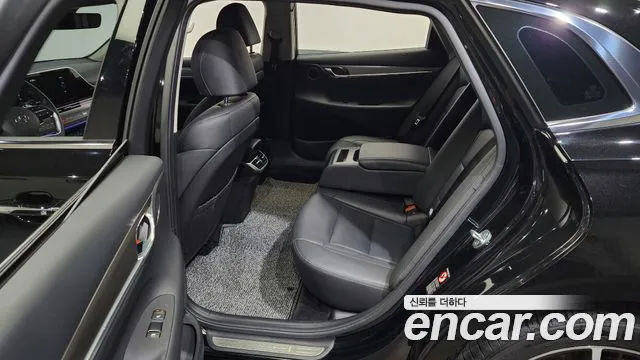 Hyundai The New Grandeur IG id 2686887 из Кореи 12