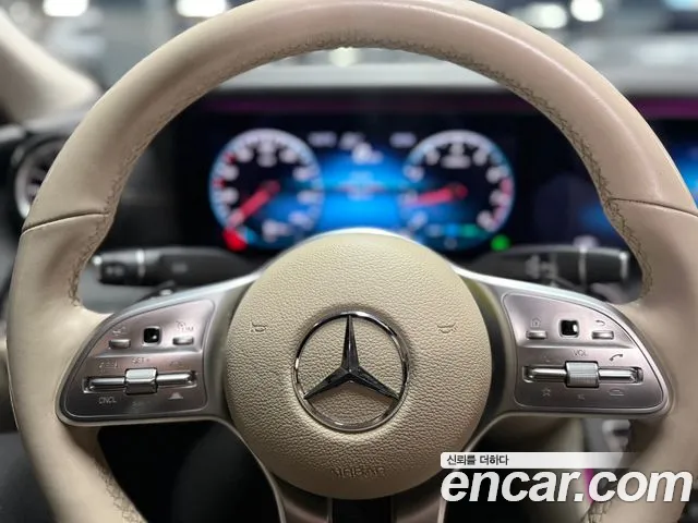 Mercedes-Benz CLS-Class C257 id 2631090 из Кореи 12