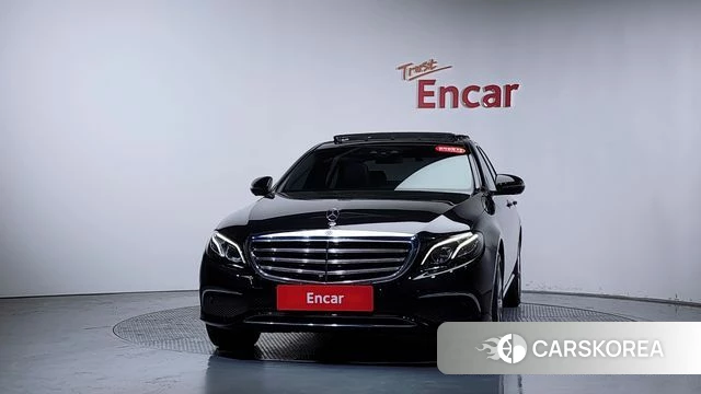 Mercedes-Benz E-Class W213 id 4371490 из Кореи 12