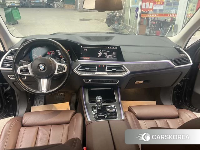 BMW X5 (imported) id 4256691 из Китая 12