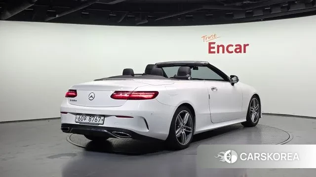 Mercedes-Benz E-Class W213 id 3515176 из Кореи 12