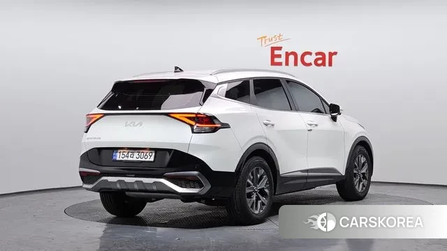 Kia Sportage 5th Generation id 3711487 из Кореи 12