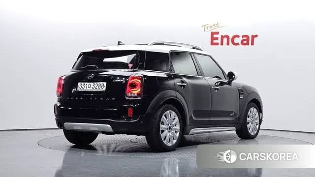 Mini Cooper D Countryman id 3546809 из Кореи 12