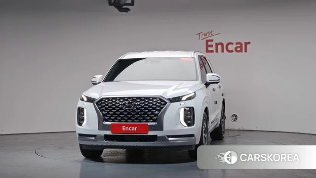 Hyundai Palisade id 3904792 из Кореи 12