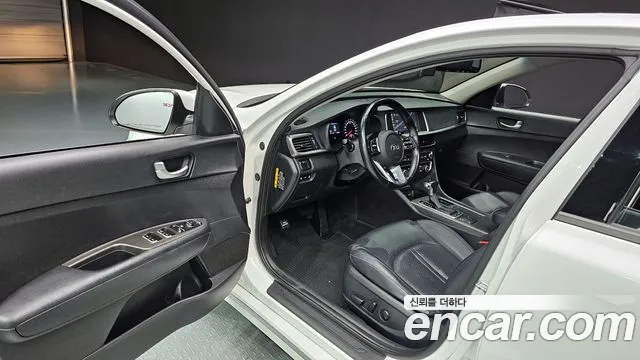 Kia The New K5 2nd generation id 2784938 из Кореи 12