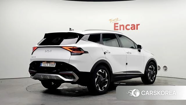 Kia Sportage 5th Generation id 4409755 из Кореи 12