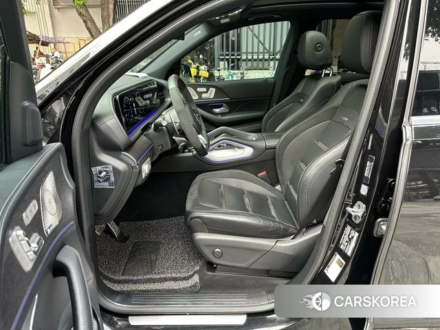 Mercedes-Benz GLE AMG id 4265126 из Китая 7