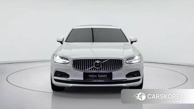 Volvo S90 id 4194379 из Кореи 12