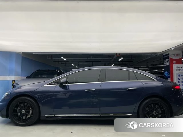 Mercedes-Benz EQE id 4366167 из Китая 12