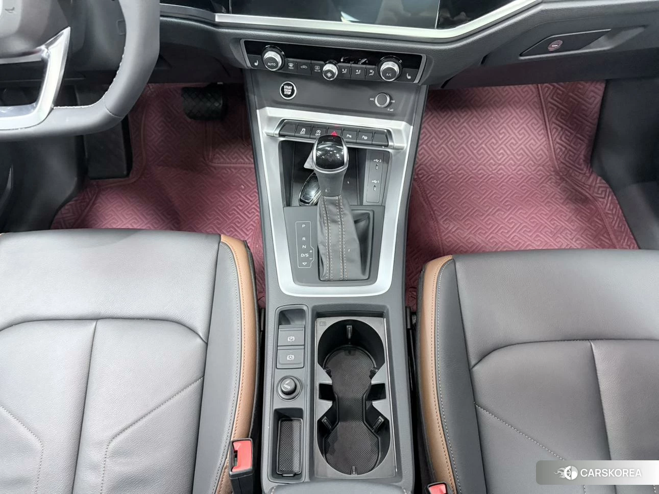 Audi Q3 id 4473513 из Китая 12