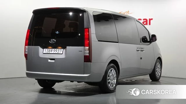 Hyundai Staria id 4567351 из Кореи 12
