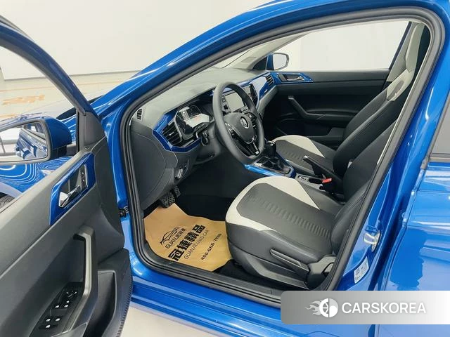 Volkswagen Polo id 4219316 из Китая 7