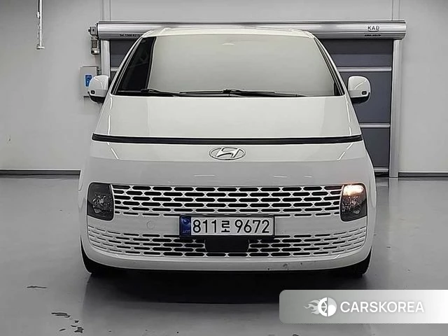 Hyundai Staria id 4534076 из Кореи 12