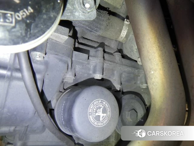 Engine photo