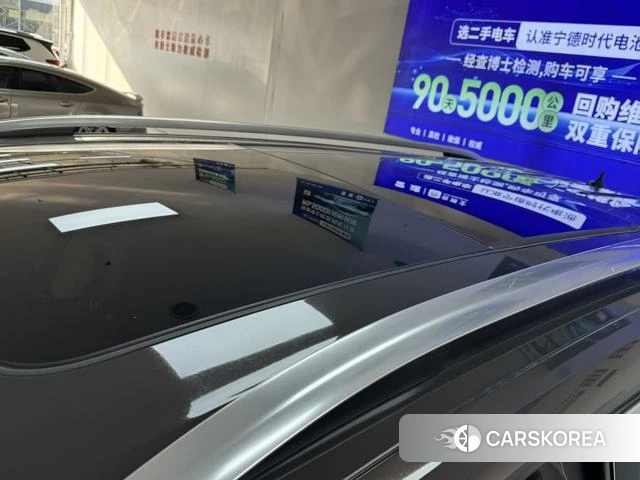 Volkswagen Tourang id 3983277 из Китая 12