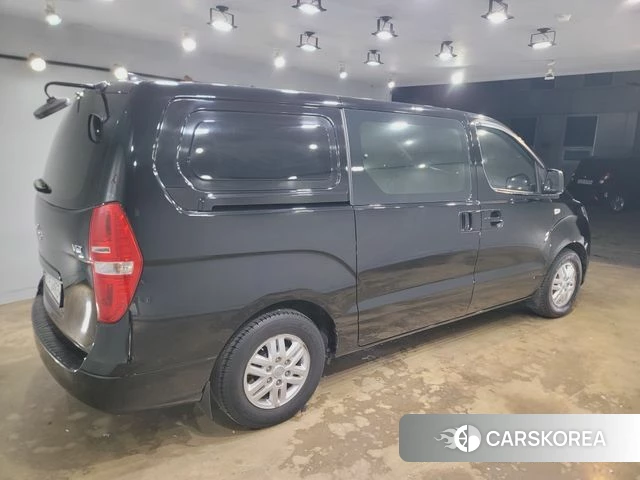 Hyundai The New Grand Starex id 3892889 из Кореи 12