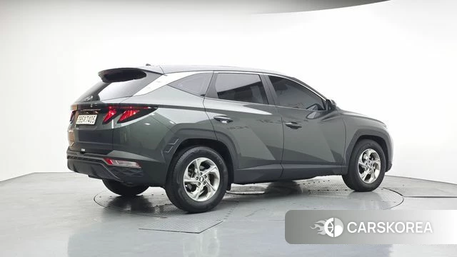Hyundai Tucson (NX4) id 4707911 из Кореи 12