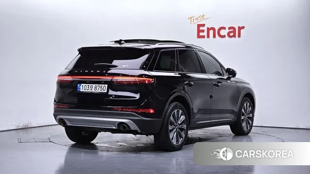 Lincoln Corsair id 3084054 из Кореи 12