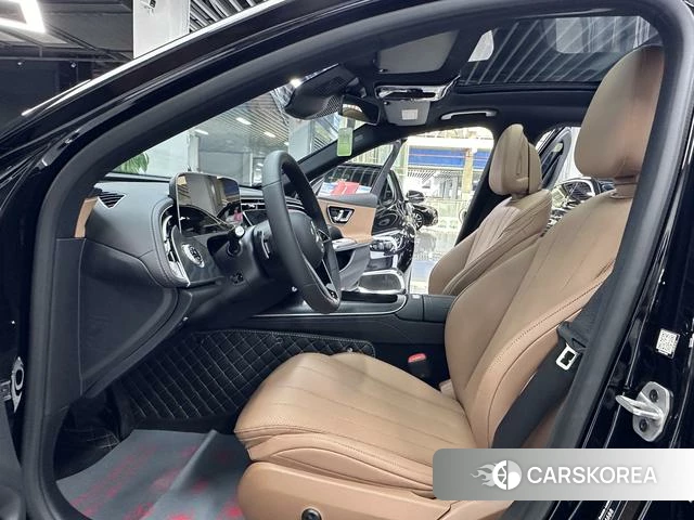 Mercedes-Benz E-class (imported) id 4329052 из Китая 10
