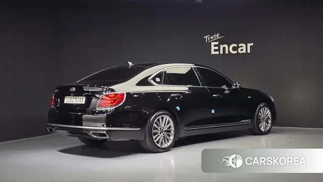 Kia More K9 id 3367505 из Кореи 12