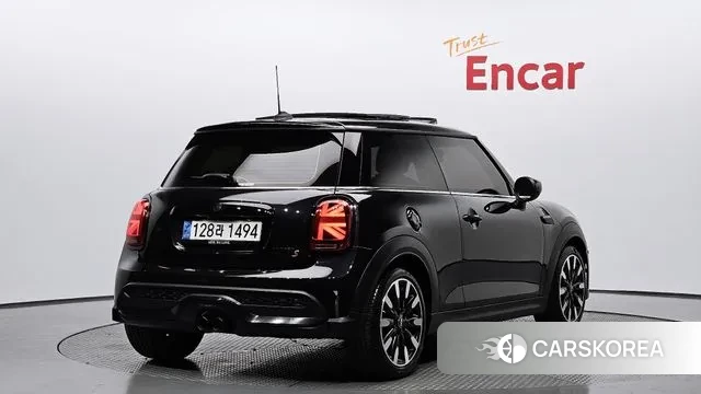 Mini Cooper S id 2889611 из Кореи 12