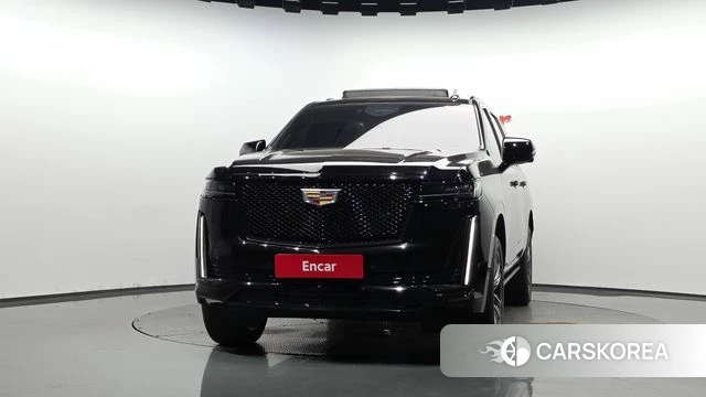 Cadillac Escalade 5th Generation id 4682363 из Кореи 12