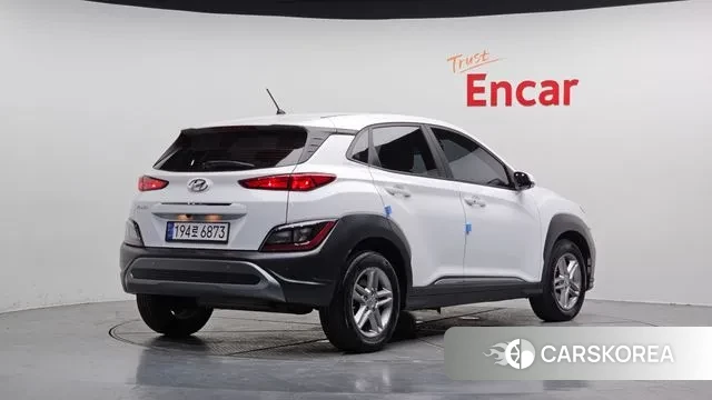 Hyundai The New Kona id 3044391 из Кореи 12