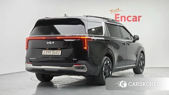 Kia The New Carnival 4th Generation id 4792198 из Кореи 12