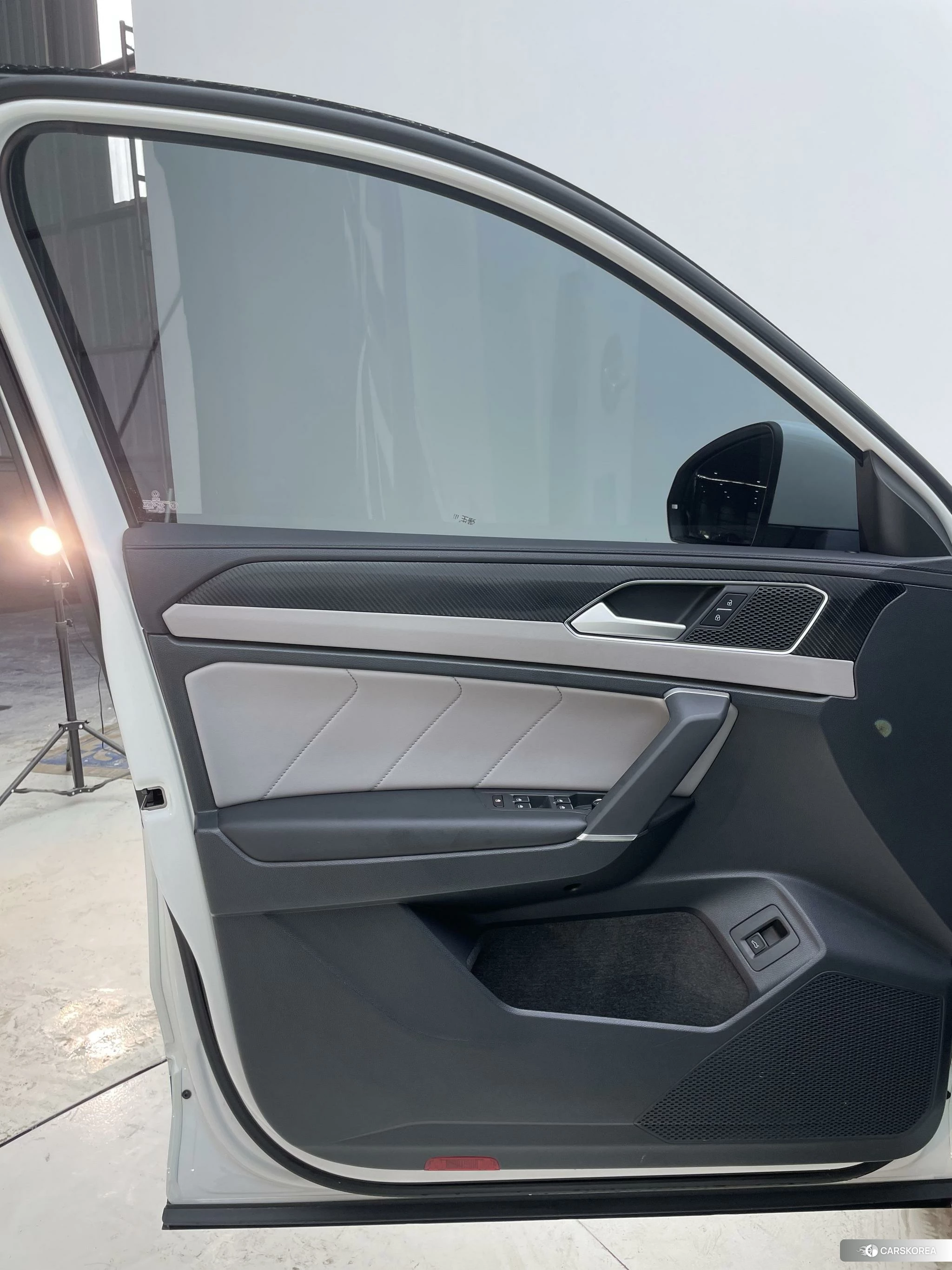 Volkswagen Tayron id 4515055 из Китая 12