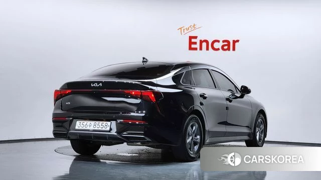 Kia The New K5 3rd generation id 4407999 из Кореи 12