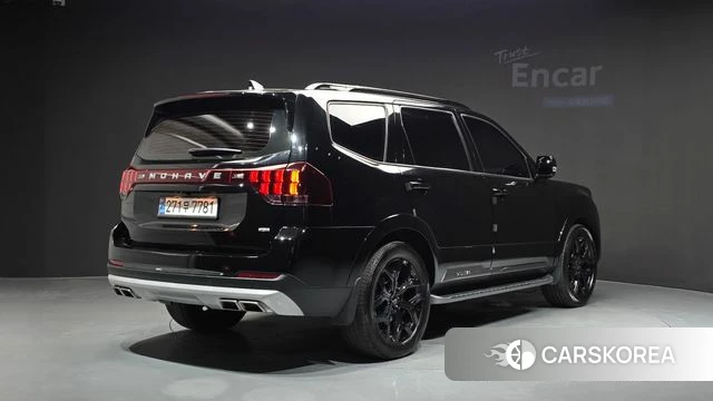 Kia Mohave Master id 4697002 из Кореи 12