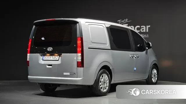 Hyundai Staria id 3426156 из Кореи 12