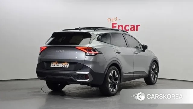 Kia Sportage 5th Generation id 3611423 из Кореи 12