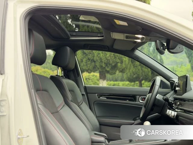 Honda Civic id 4348785 из Китая 12