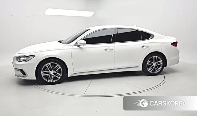 Hyundai Grandeur IG id 3042006 из Кореи 12