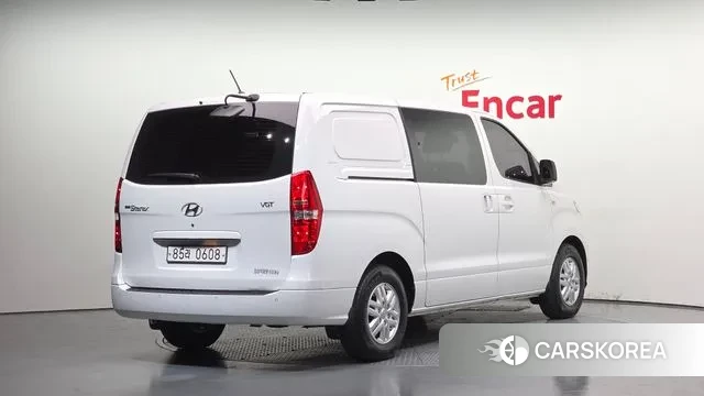 Hyundai The New Grand Starex id 3220971 из Кореи 12