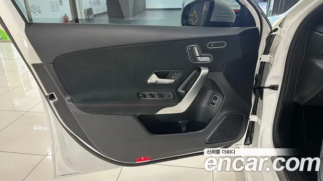 Mercedes-Benz A-Class W177 id 2689863 из Кореи 12