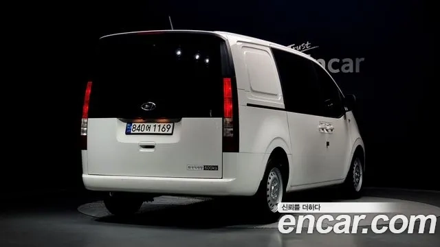 Hyundai Staria id 2935096 из Кореи 12