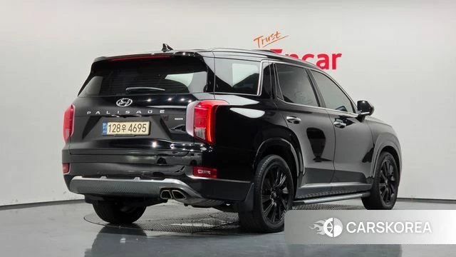 Hyundai Palisade id 4726354 из Кореи 12