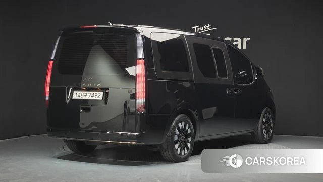 Hyundai Staria id 3850549 из Кореи 12