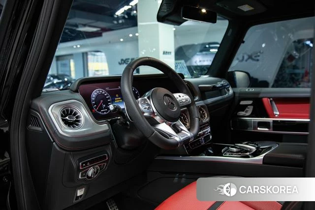 Mercedes-Benz G-class AMG id 4277620 из Китая 10
