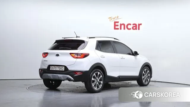 Kia Stonic id 3474856 из Кореи 12