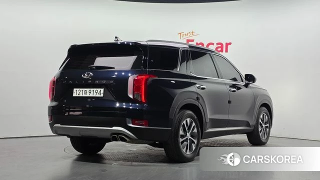 Hyundai Palisade id 4331139 из Кореи 12