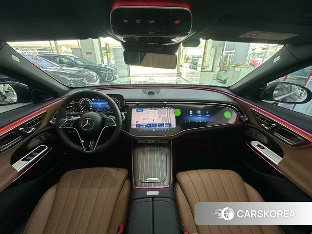Mercedes-Benz E-class id 4313703 из Китая 12