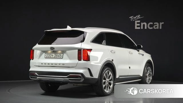 Kia Sorento 4th Generation id 3843250 из Кореи 12